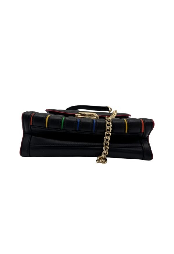 MICHAEL KORS - WHITNEY FLAP BAG - Image 6
